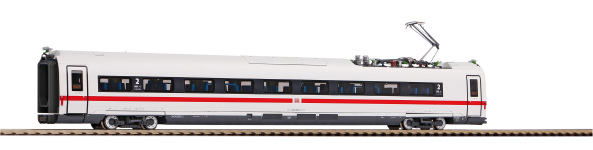 PIKO 58583 - H0 Ergänzungswagen BR 412 ICE 4 Klimaschützer der DB AG; Ep. VI - Wechselstrom